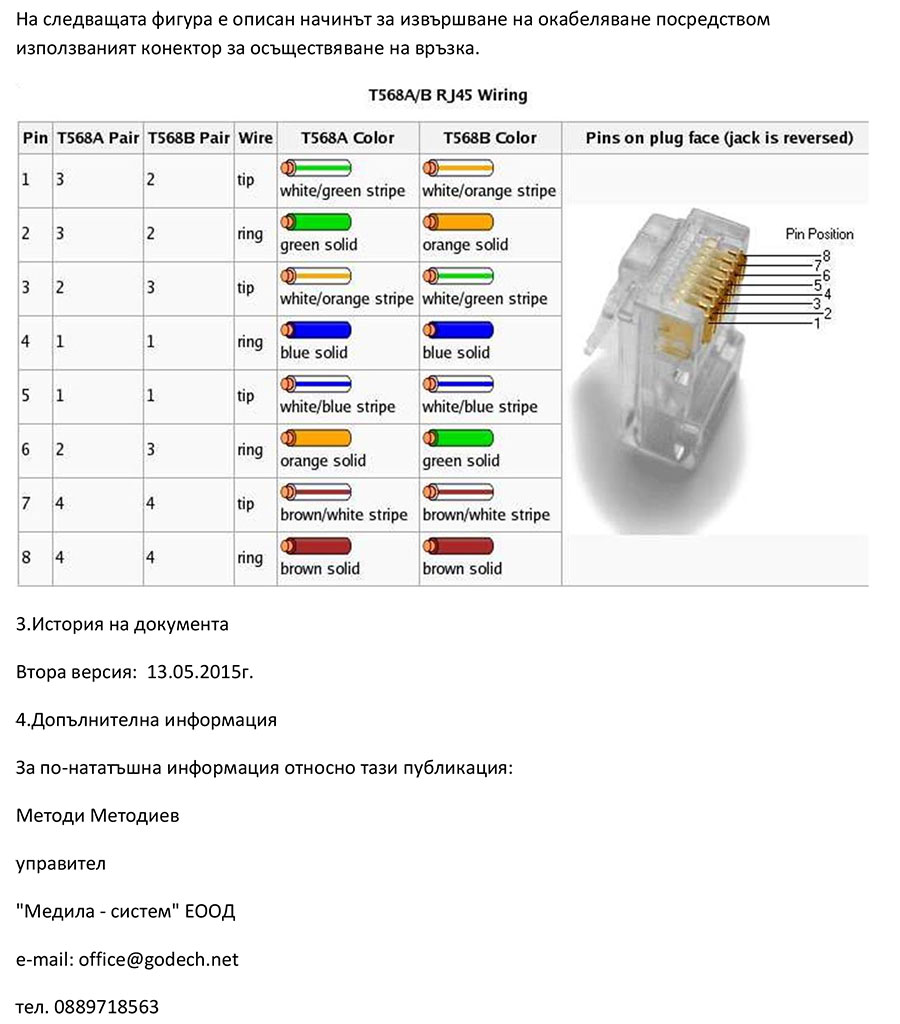 medila system interfeisimvnt 2