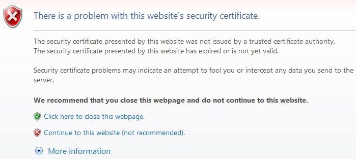SSL 003