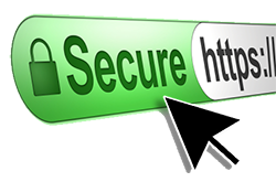 ssl secure