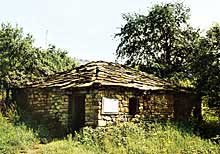 Staro-uchilishte