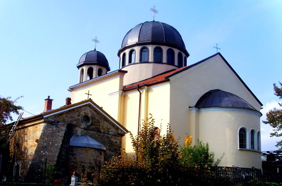 curkva