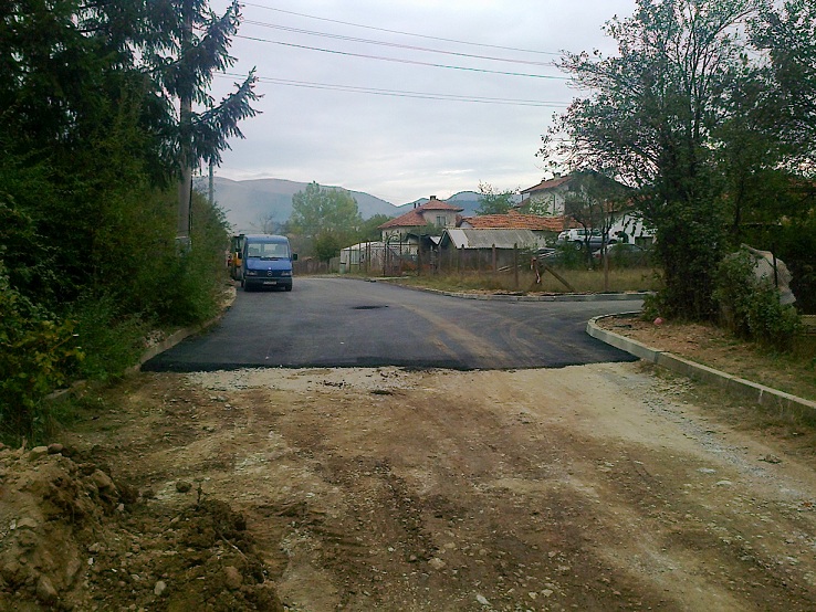 ulica
