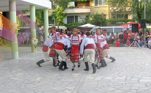 vidovden
